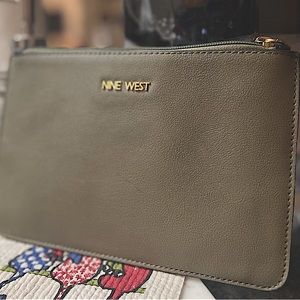 Nine West Clutch